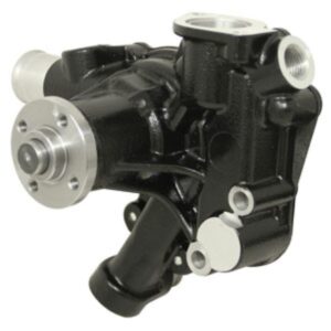 Pump Water for John Deere MIA885024 AM880946 F925 2210 4100 4110 670 770 F925 F932 F935