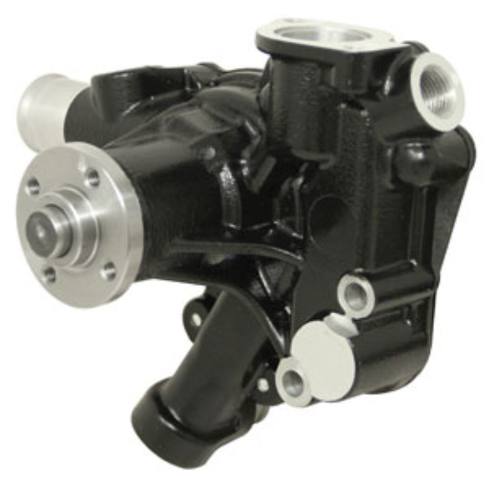 Pump Water for John Deere MIA885024 AM880946 F925 2210 4100 4110 670 770 F925 F932 F935