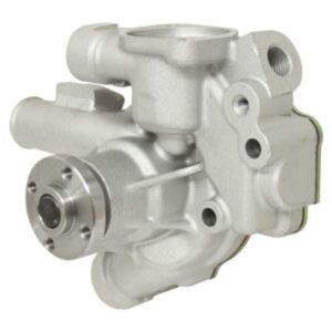 Pump Water for John Deere MIA885097 MIA880292 HPX815E GATOR M GATOR MILITARY 4X4 GATOR A2 MILITARY 4X4 GATOR A3 TH 6X4 DIESEL GATOR XUV 850D GATOR XUV 855D G