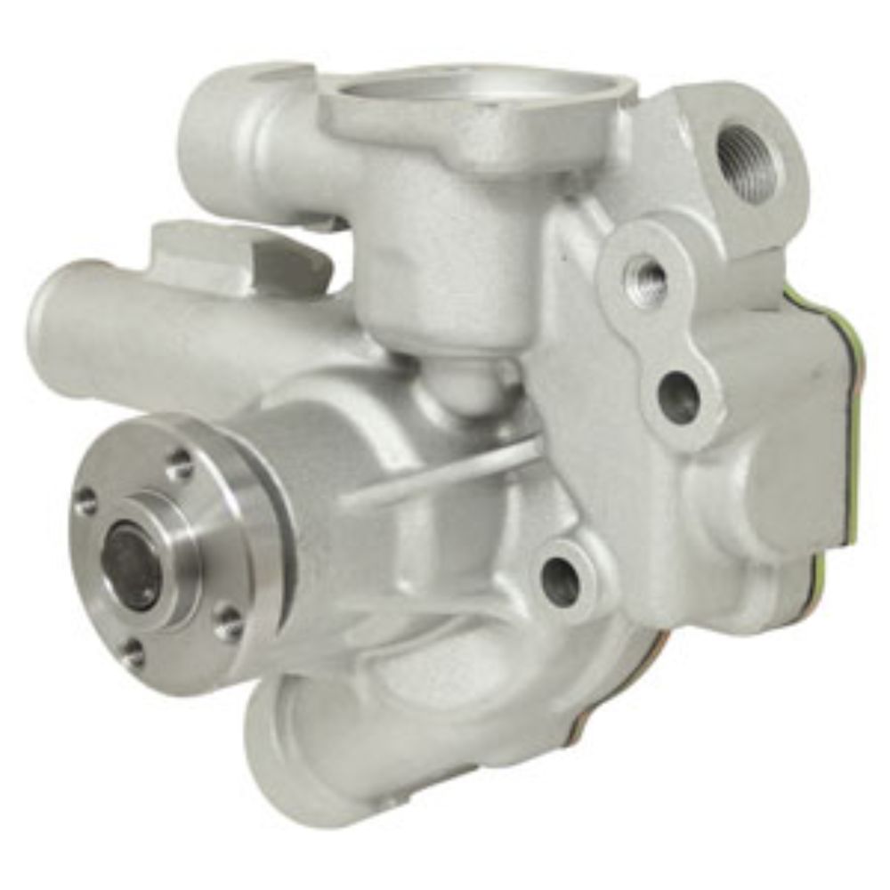 Pump Water for John Deere MIA885097 MIA880292 HPX815E GATOR M GATOR MILITARY 4X4 GATOR A2 MILITARY 4X4 GATOR A3 TH 6X4 DIESEL GATOR XUV 850D GATOR XUV 855D G