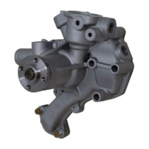 Pump Water for John Deere MIA885116 MIA880462 4300 4310 4400 4410 4500 4510 4600 4610 4700 4710