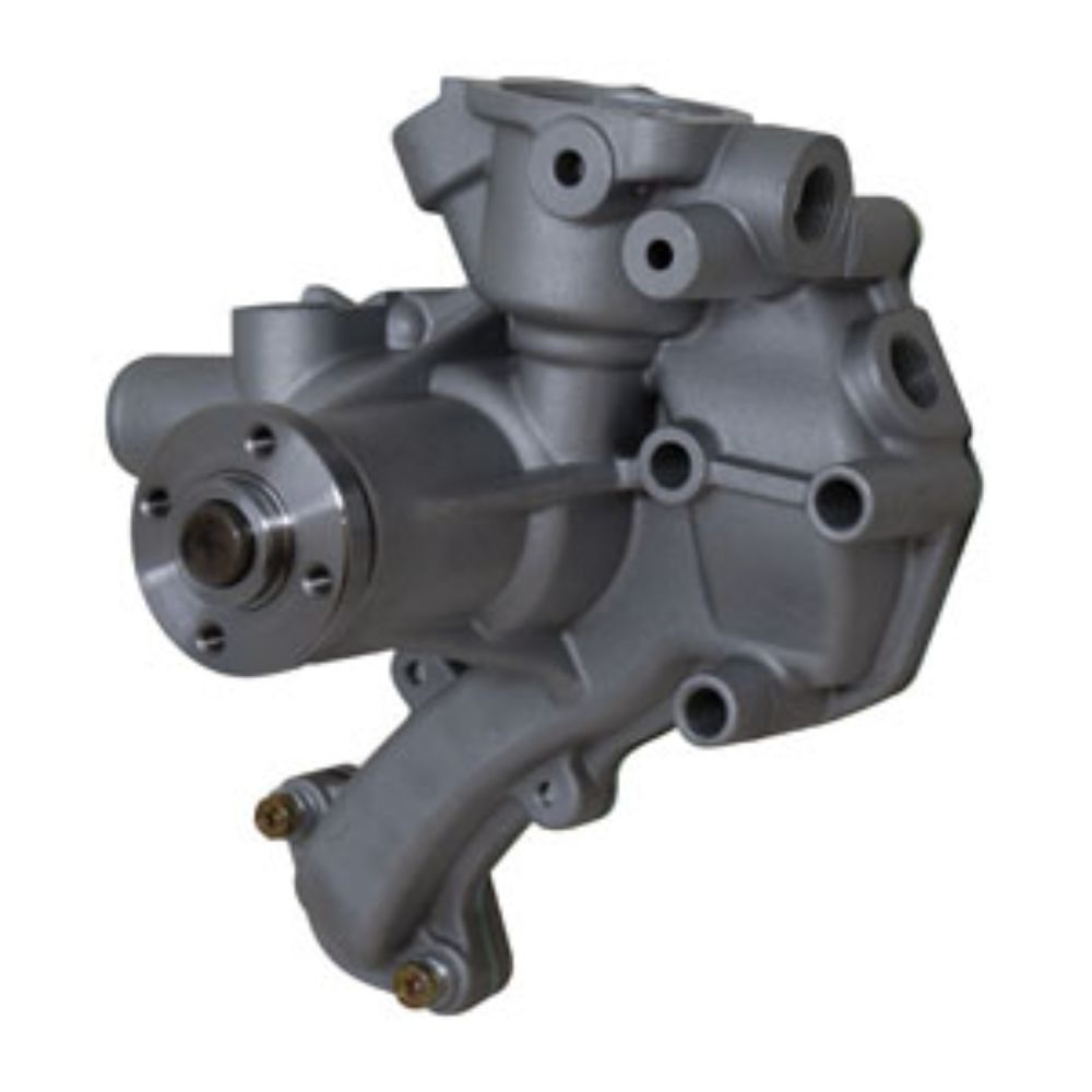Pump Water for John Deere MIA885116 MIA880462 4300 4310 4400 4410 4500 4510 4600 4610 4700 4710