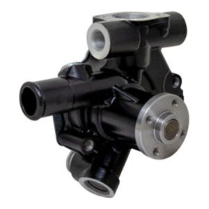 Pump Water for John Deere MIA885141 AM882218 MILITARY 6X4 GATOR 4X2 DIESEL GATOR 4X2 HPX DIESEL GATOR 4X2 TRAIL GATOR 4X2 WORKSITE GATOR 4X4 HPX DIESEL GATO