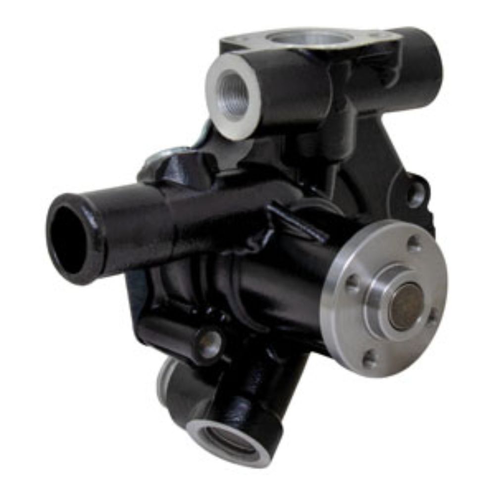 Pump Water for John Deere MIA885141 AM882218 MILITARY 6X4 GATOR 4X2 DIESEL GATOR 4X2 HPX DIESEL GATOR 4X2 TRAIL GATOR 4X2 WORKSITE GATOR 4X4 HPX DIESEL GATO