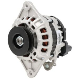 Alternator for John Deere MIU803557 MIU803557 204K 204L 304K 304L
