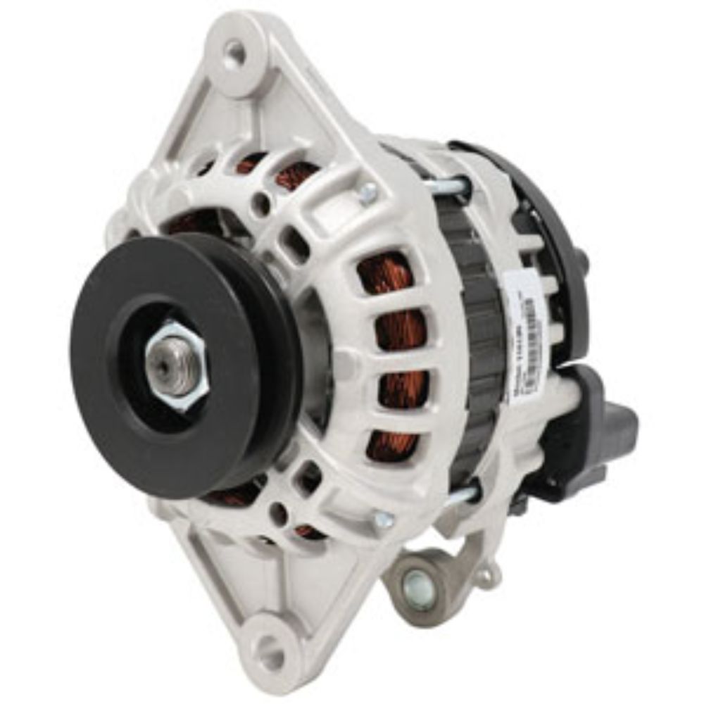 Alternator for John Deere MIU803557 MIU803557 204K 204L 304K 304L