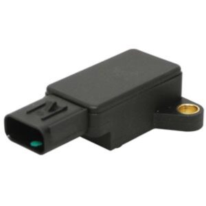 Sensor Pressure for John Deere MIU803774 MIU803774 310L 50G 60G 317G 325G 331G 333E 333G 204L 244K 244K-II 304L 324K 75G 85G 7400A 7500A 7700A 8000A 8700A