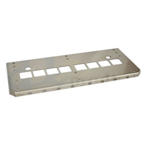 Meter Mountng Plate for John Deere MPLATE MPLATE C650 C850 1900 1910