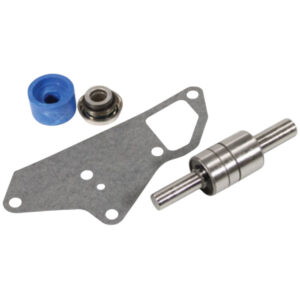 Kit Water Pump W/O Imp. for John Deere MX285 MX285 2840 3030 3130