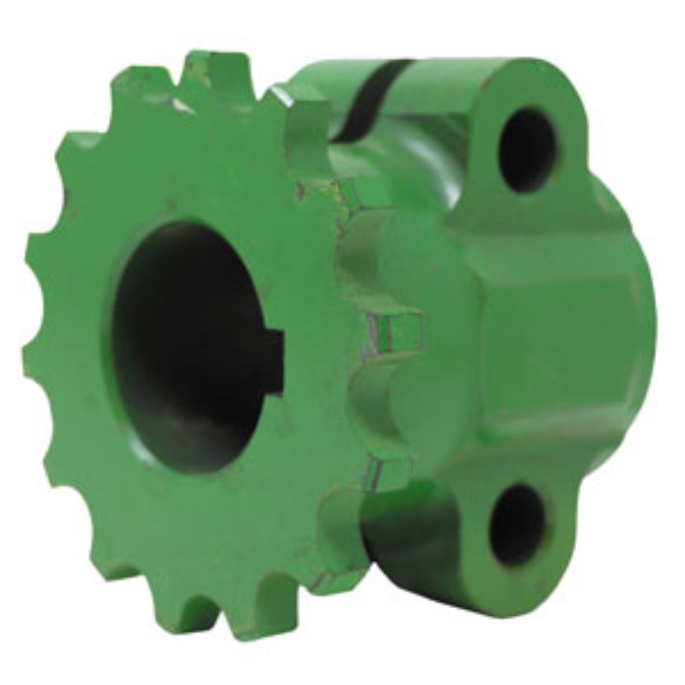 Sprocket Header Coupler for John Deere N104147 AV104804 105 3300 4400 45 55 6600 7700 95