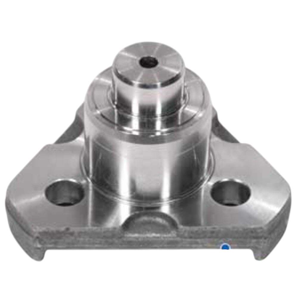 Kingpin Mfwd Lower for Ford Case-IH N13504 AMN13504 580SE 5120 5130 5140 5150 5220 5230 5240 5250 345C 345D 445 445A 445C 445D 450 455C 455D 545 545A 545C 545D 555