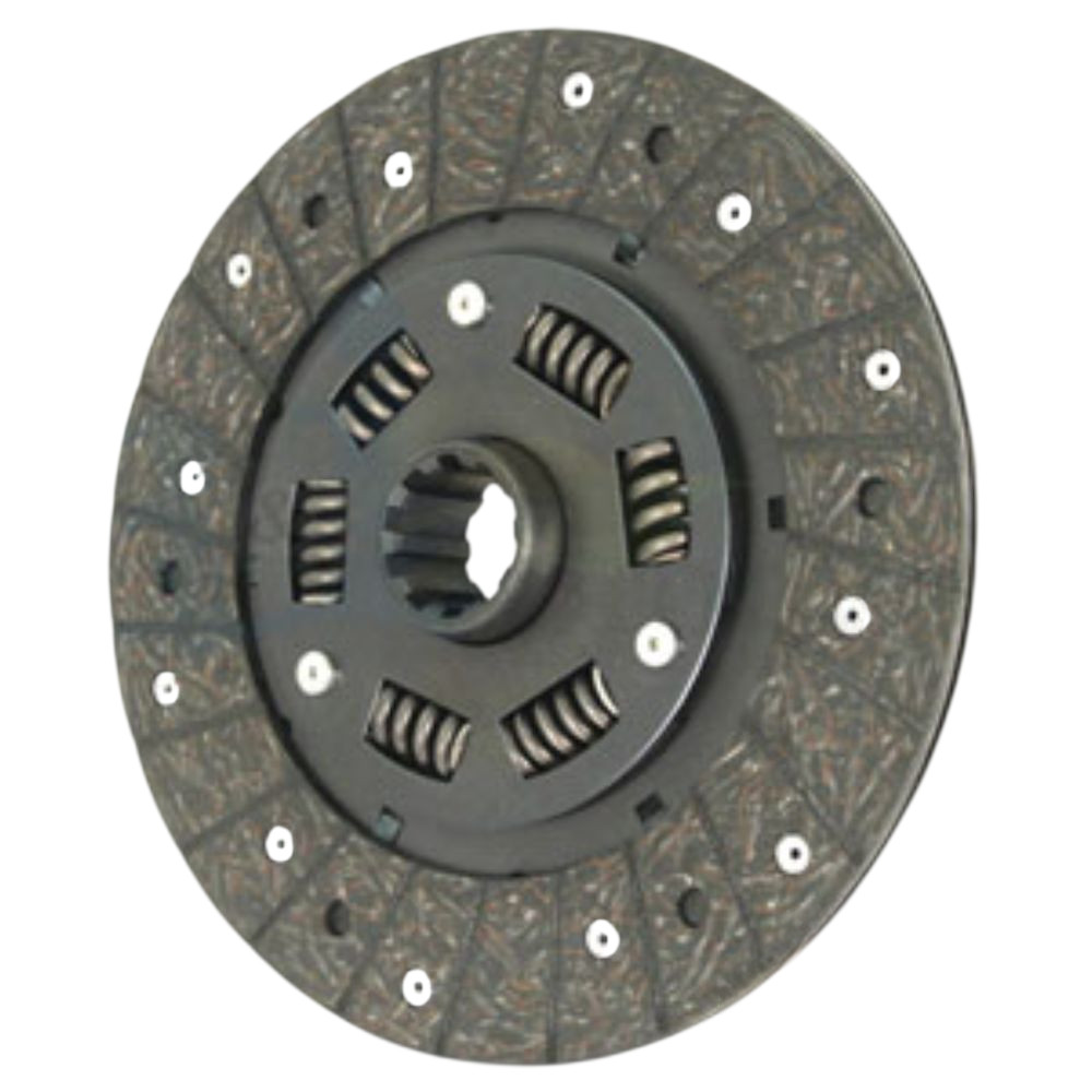 Trans Disc 9" for Ford NAA7550A NAA7550RO 1800 1801 1811 1821 1841 1871 1881 2030 DEXTA NAA NAB SUPER DEXTA 2N 2000 2031 2100 2110 2111 2120 2130 2131 40
