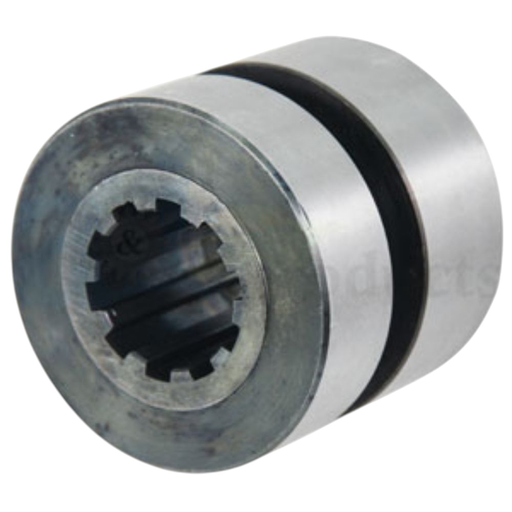 Sleeve Pto Clutch for Ford NCA717A NCA717A 1801 1821 1841 3500 3550 2000 2031 2100 2110 2111 2120 2130 2131 2150 2300 2310 3000 3055 3100 3110