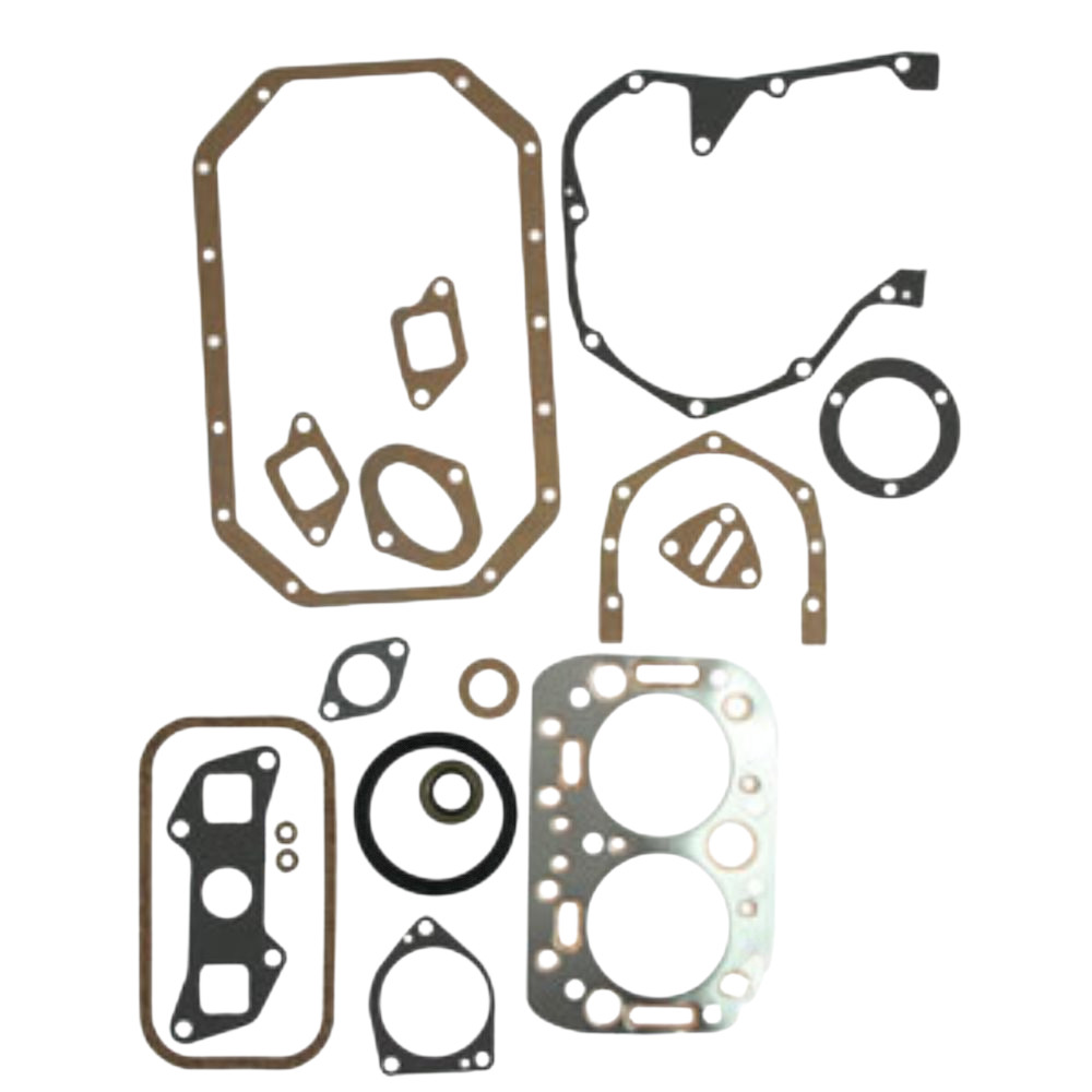 Gasket Set Overhaul for John Deere OGS100 FS1866 M 320 330 40