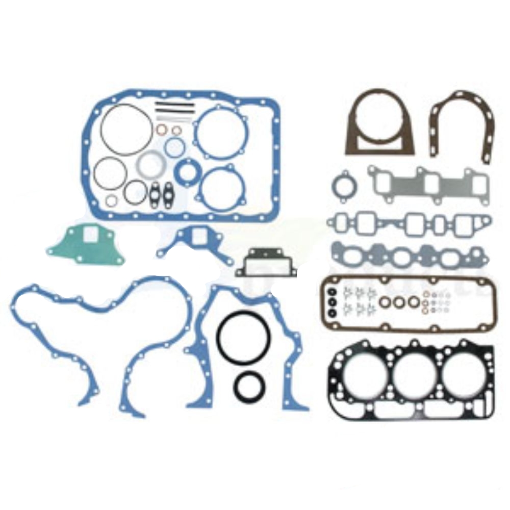 Gasket Set Overhaul for Ford OGS158 OGS158 2000 3000