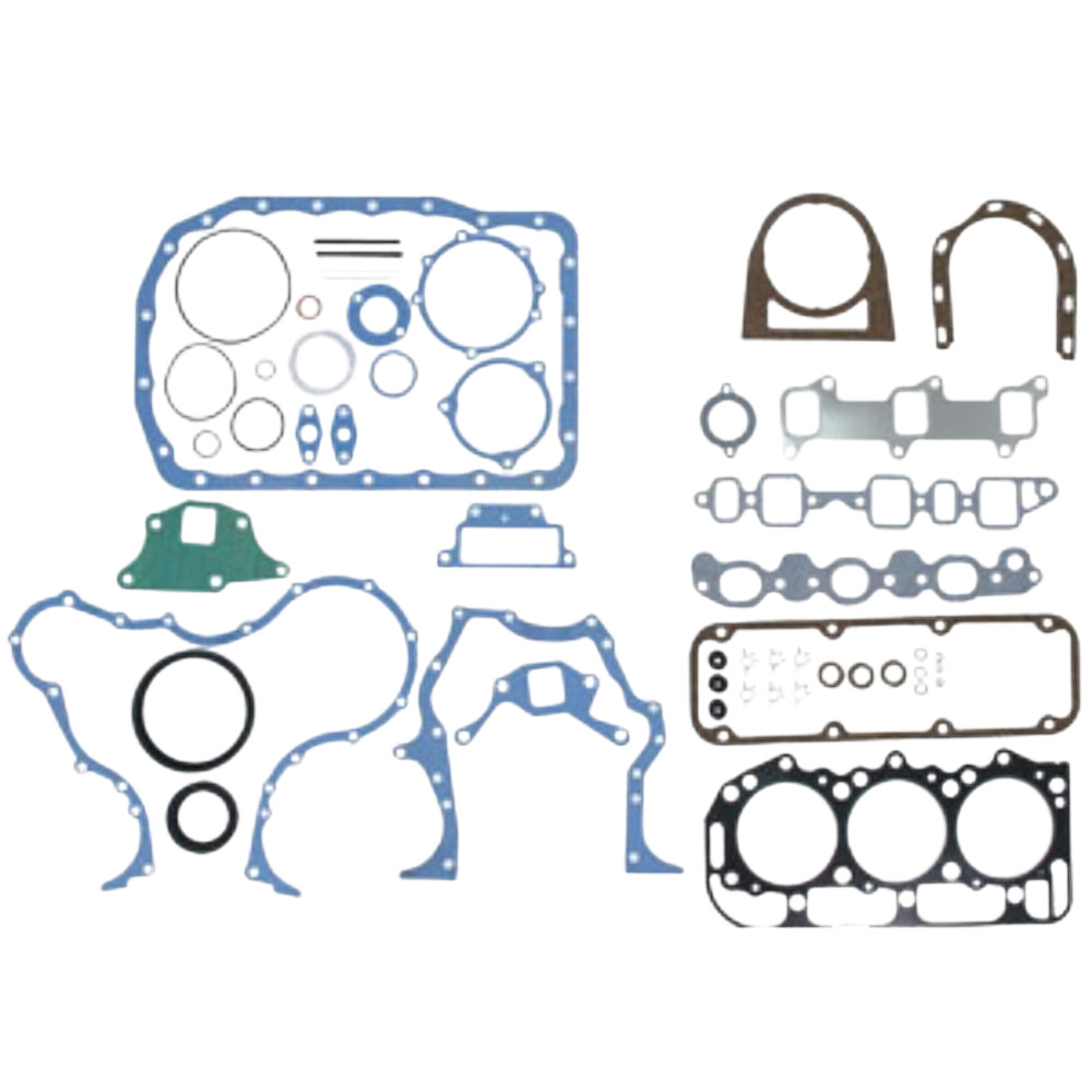 Gasket Set Overhaul for Ford OGS175 OGS175 2600 3600