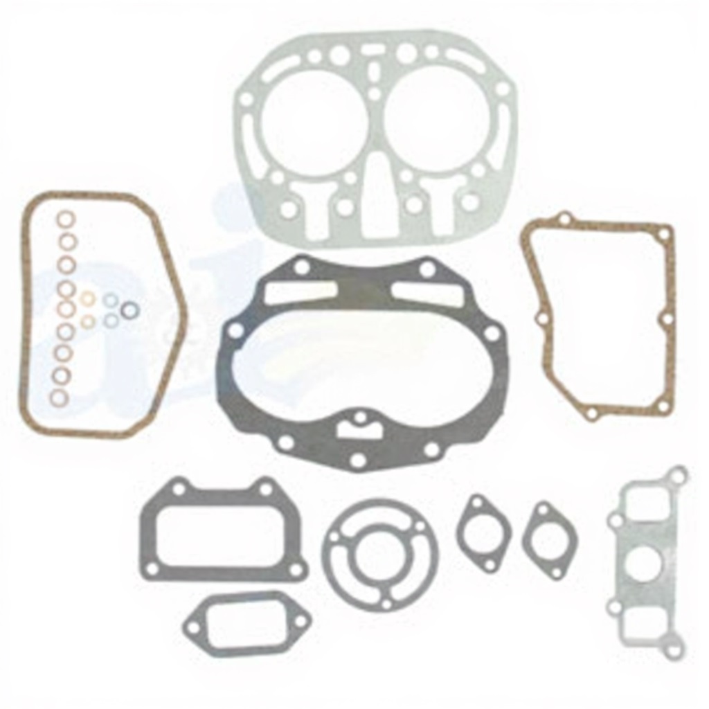 Gasket Set Overhaul for John Deere OGS190 FS1738S B 50