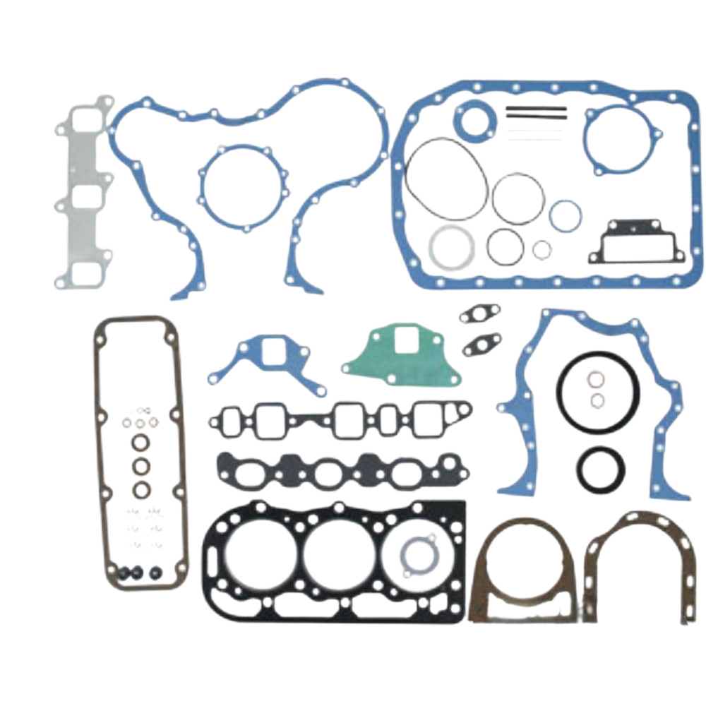 Gasket Set Overhaul for Ford OGS201 FS3217 4000 4600 4610 4630