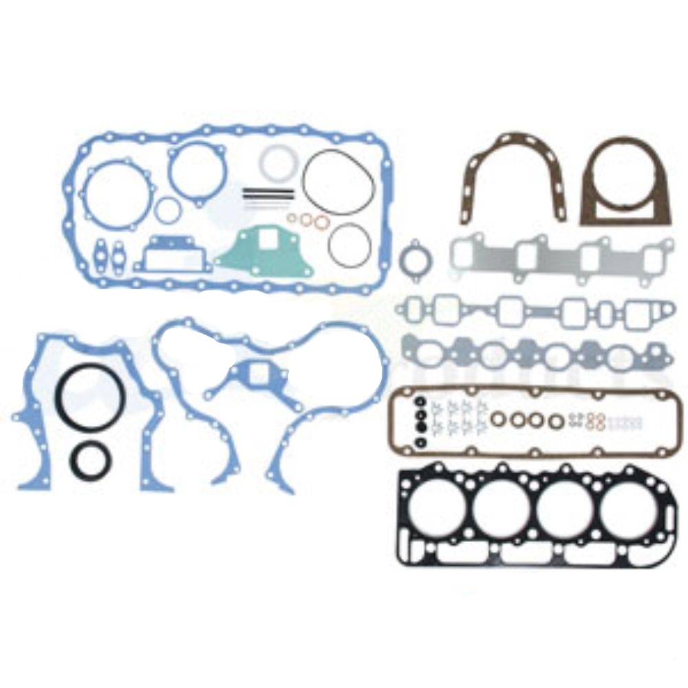 Gasket Set Overhaul for Ford OGS233 OGS233 5000 5600 5700