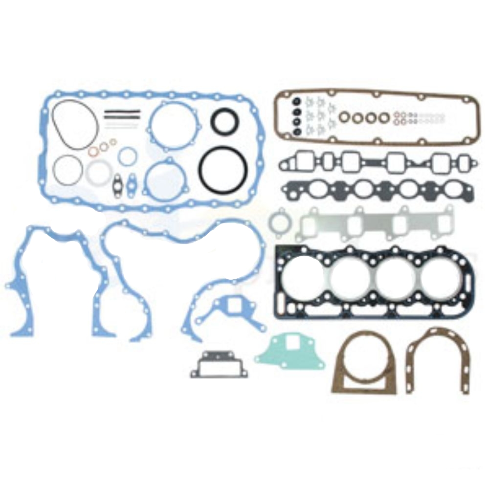 Gasket Set Overhaul for Ford OGS256 FS5670 5000 5600 5700 6000 6600 6610 6700 6710 7000 7600 7610 7700 7710