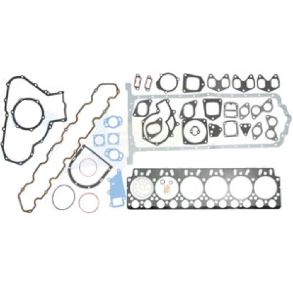 Gasket Set Overhaul for John Deere OGS301 FS3214 600 4000 4010 4020