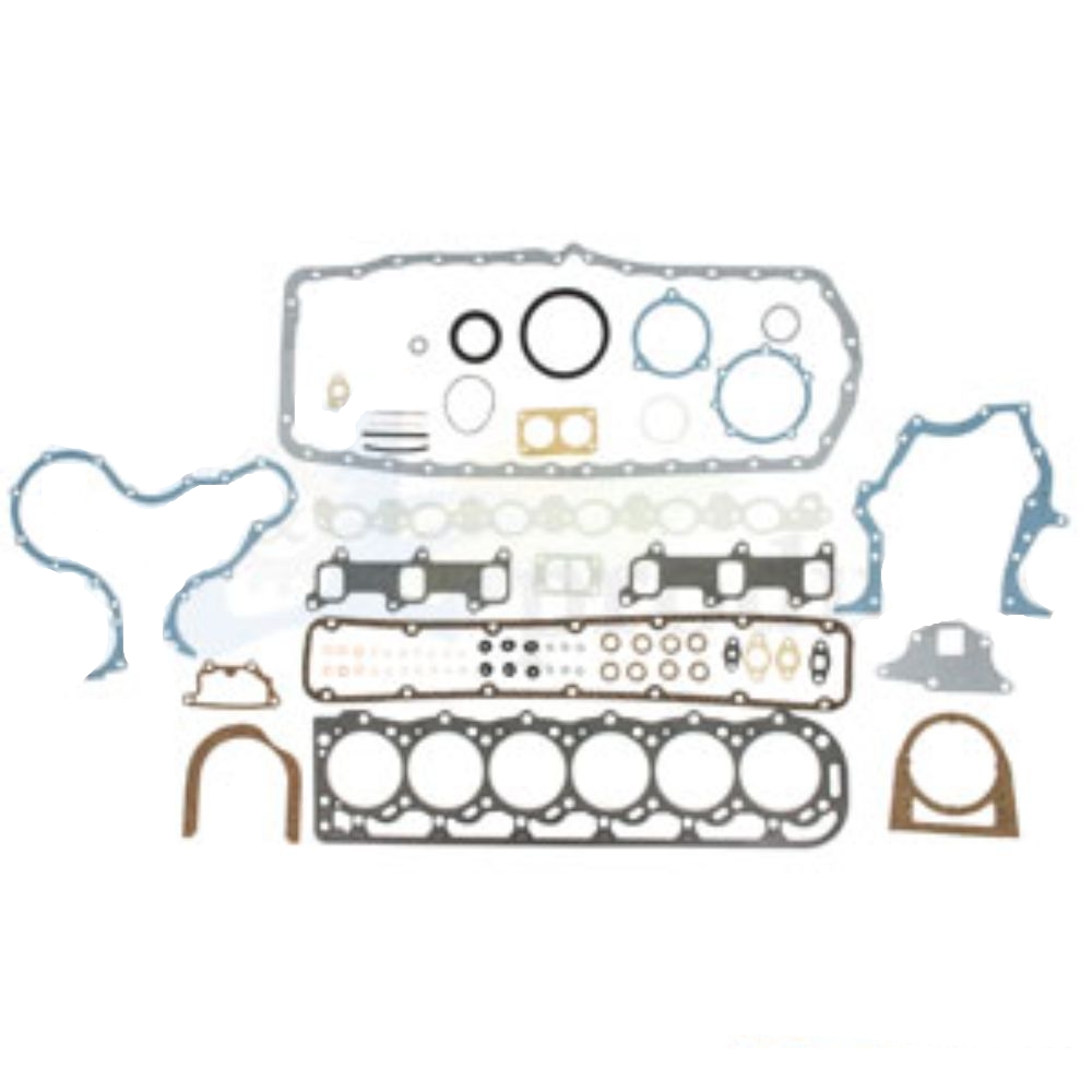 Gasket Set Overhaul for Ford OGS401A OGS401-12 TW10 TW20 TW30 TW5 8000 8200 8600 8700 9000 9200 9600 9700