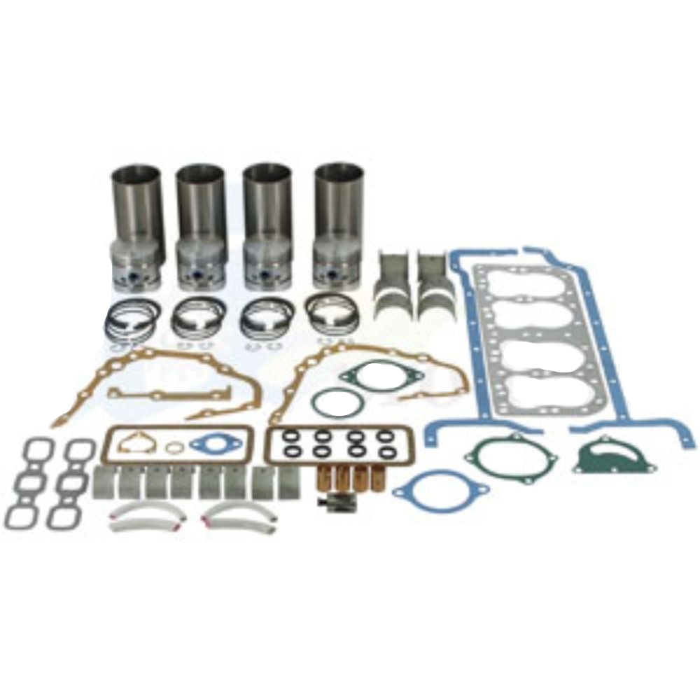 Major Overhaul Kit for Ford OK120 EOK102 2N 8N 9N