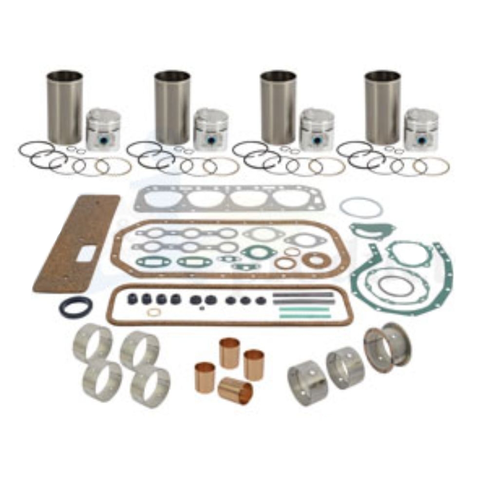 Major Overhaul Kit for Ford OK140 EOK114 NAA 2000 500 SERIES 600 SERIES 700 SERIES