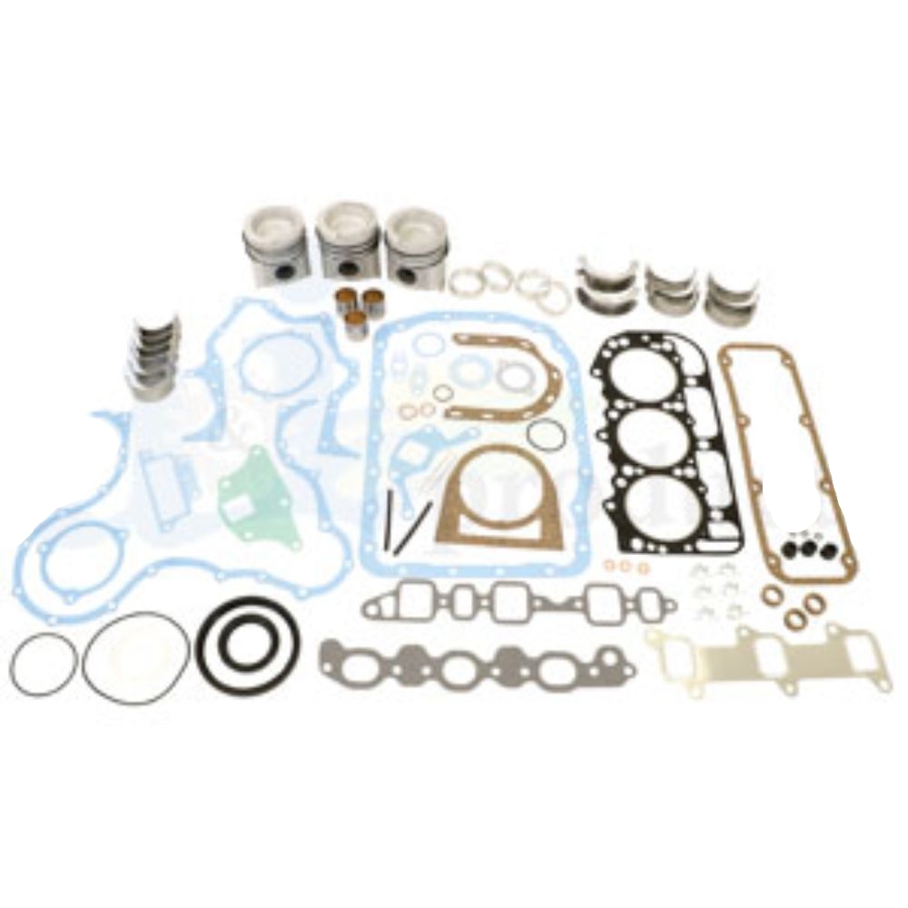 Major Overhaul Kit for Ford OK158 EOKF1580G 2000 3000