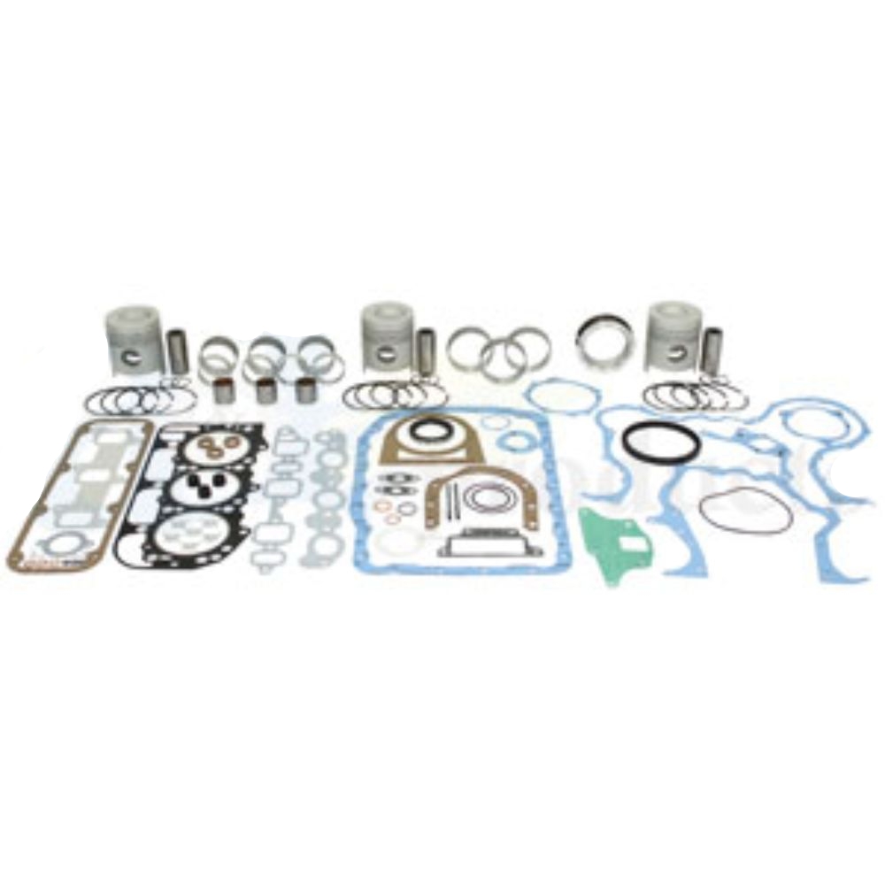 Major Overhaul Kit for Ford OK176 EOKF1750D 3000