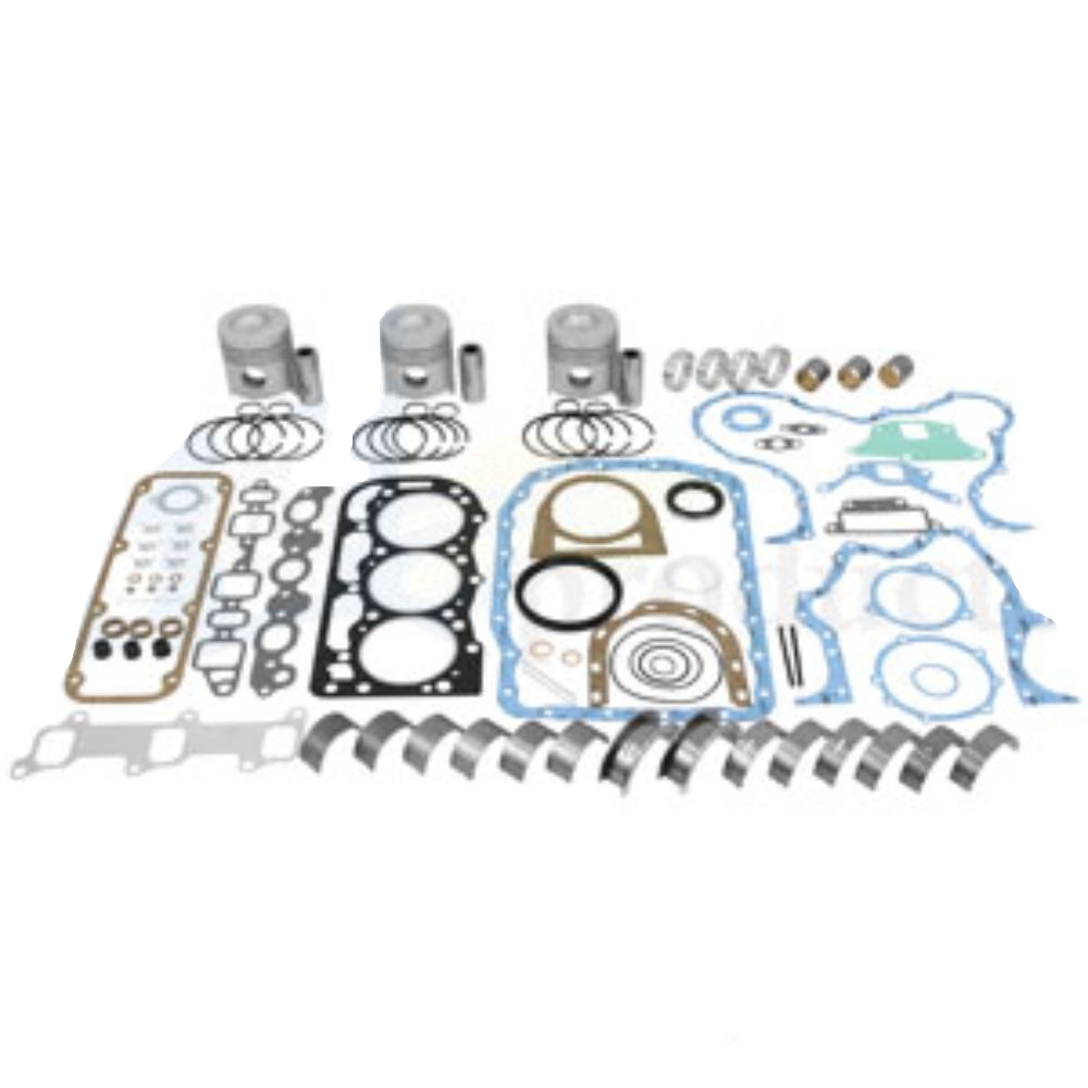 Major Overhaul Kit for Ford OK194 EOKF2020D 201 4000 4600 4610 4610SU 4630