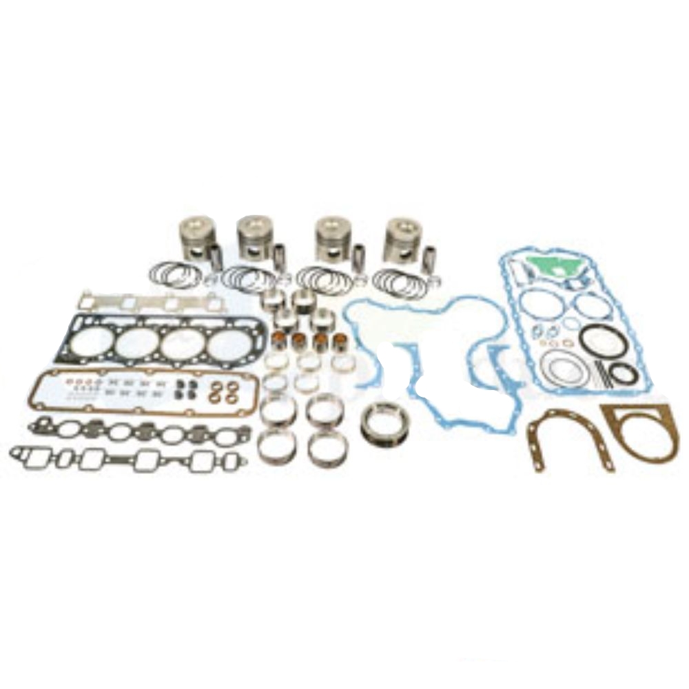 Major Overhaul Kit for Ford OK199 EOKF42680D-LCB 6610 6700 6710