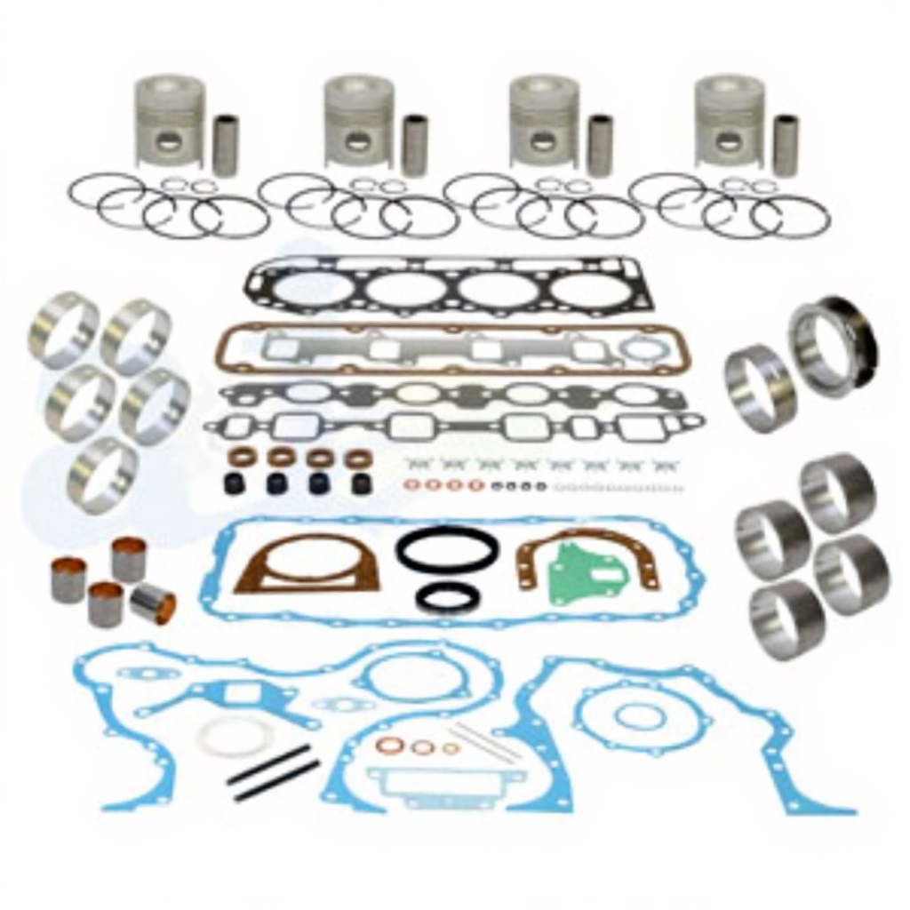 Major Overhaul Kit for Ford OK256 EOKF2560D 5000