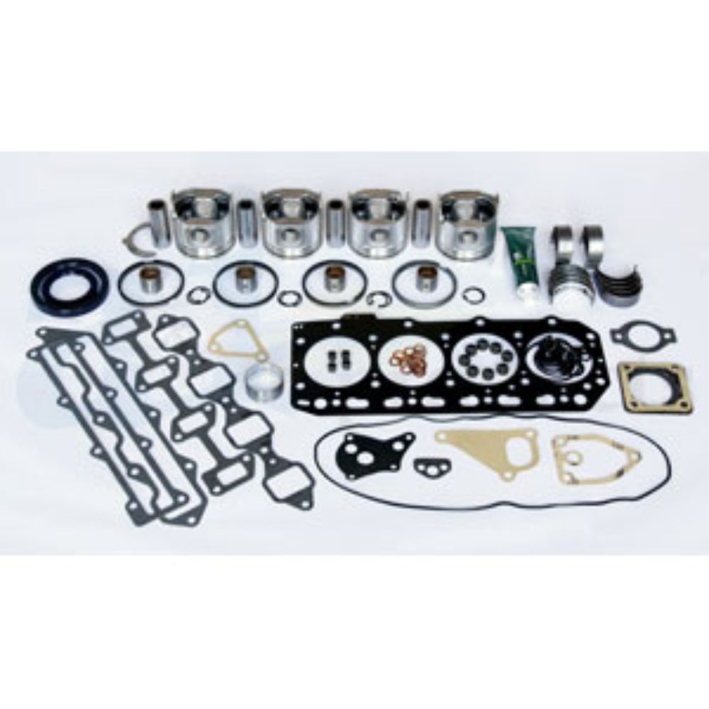 Major Overhaul Kit for John Deere OK4TNE88 OK4TNE88 1600 1620 7775 4700 4710 SK714