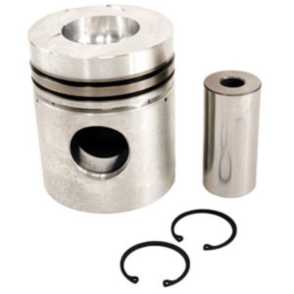 Piston Liner Kit for John Deere PLK225 HCTAR53227 520 60 6030 7520