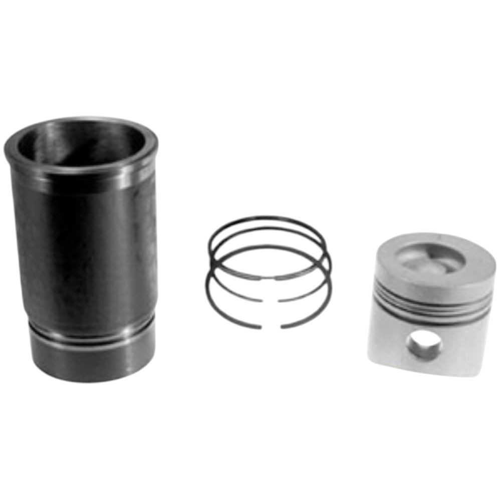 Piston Liner Kit for John Deere PLK310 1409-3106 302 302A 1520 440A 2520 699 540A 3120