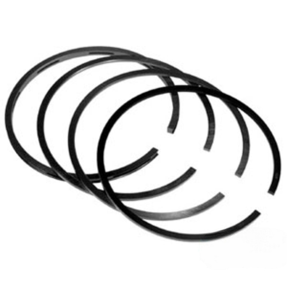 Rings Piston (.020") for Ford PR191-20 DFPN6149B 3500 3550 4500 8400 2000 2100 2110 2120 2150 2300 231 2310 2600 2600N 2600R 2600V 3000 3055 3100 3110 3120 3150