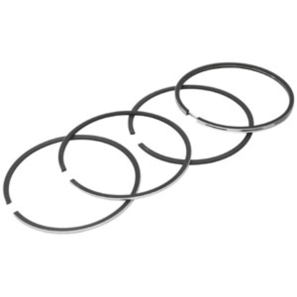 Rings Piston for Ford PR191 DAPN6149A 3500 3550 4500 8400 2000 2100 2110 2120 2150 2300 3055 4000 4100 4110 4190 4200 4330 4340 4410 4610N 5110 5610