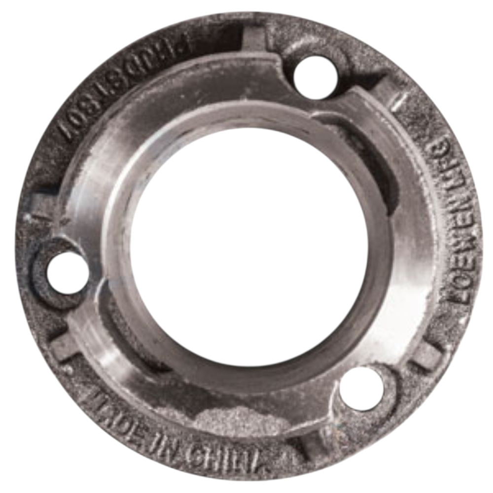Bearing Housing Adaptor for John Deere PRJDSTS07 PRJDSTS07 9560 9660CTS 9660STS 9760STS 9860STS