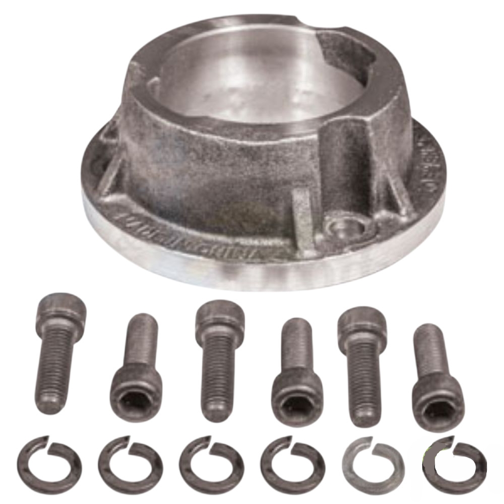 Bearing Housing Adaptor for John Deere PRJDSTS07 PRJDSTS07 9560 9660CTS 9660STS 9760STS 9860STS