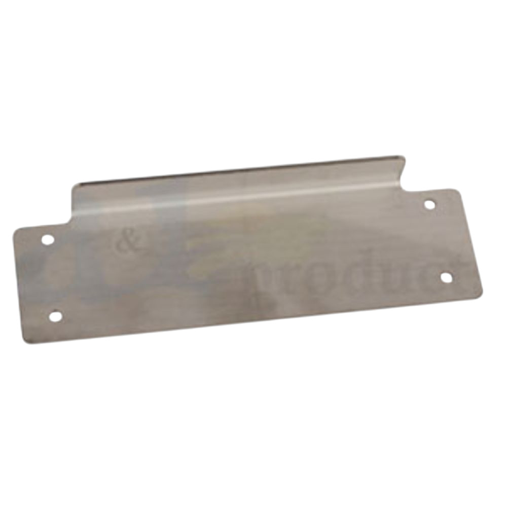 Plenum Side Plate for John Deere PSPLATE AMA72276 1900 1910