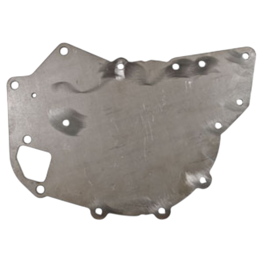 Cover Plate Water Pump for John Deere R102898 R102898 2950 2955 3040 3050 3055 3140 3150 3155 3255 3350 3640 3640S 3650