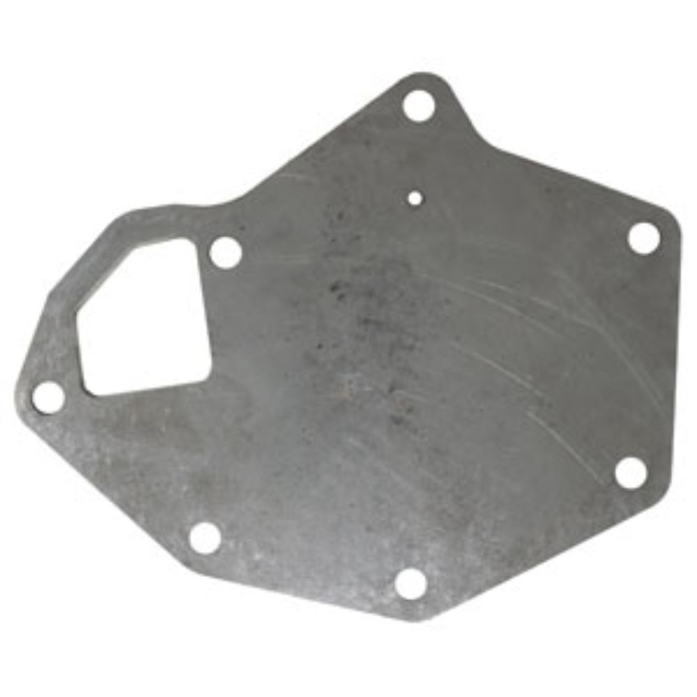Cover Plate Water Pump for John Deere R102901 R102901 240 250 260 270 8875