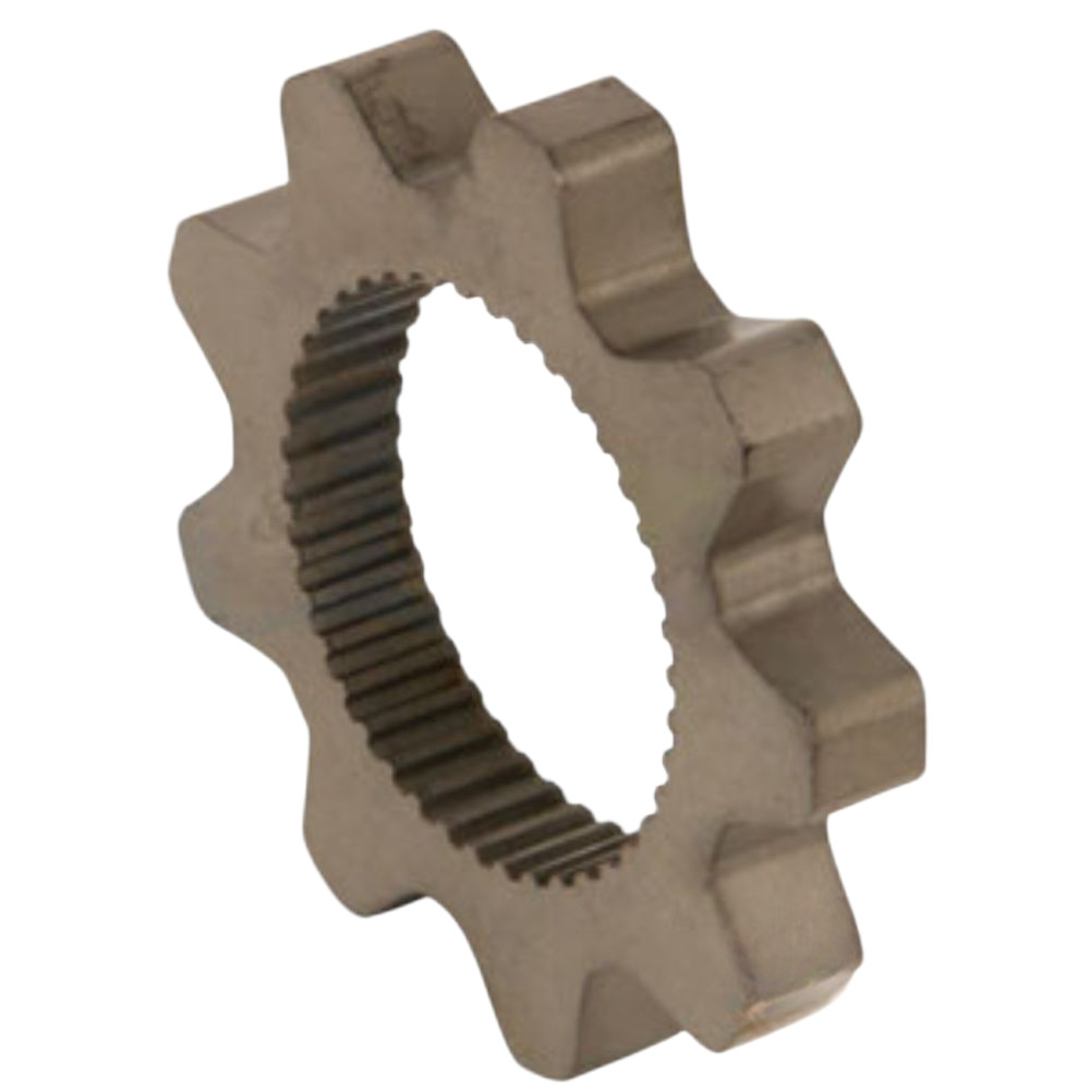 Gear Pump Drive for John Deere R108925 AMR108925 SE6010 SE6020 SE6100 SE6110 SE6120 SE6200 SE6210 SE6220 SE6300 SE6310 SE6320 SE6400 SE6410 SE6420 SE6510 SE6520