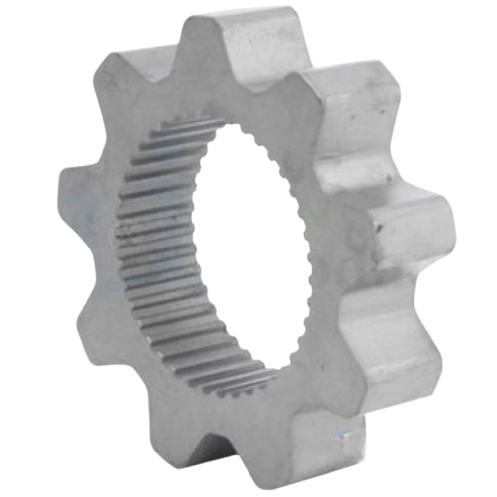 Gear Pump Drive for John Deere R108926 AMR108926 6140J 6140R 6145J 6145R 6150R 6155J 6155M 6155R 6165J 6170R 6175M 6175R 6180J 6185J 6190R 6195M 6195R 6205J 621