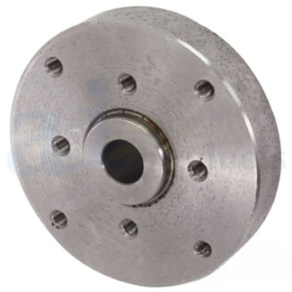 Hub Water Pump for John Deere R115235 R115235 1350 1550 1750 1850 1950 1950N 2155 2355N 3100 3200 3300 3400 5200 5300 5400 5400N