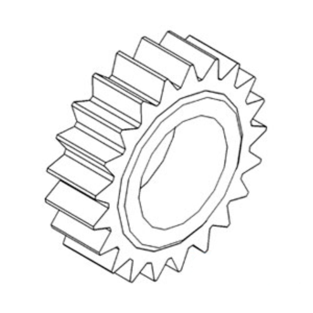 Plantary Gear for John Deere R116821 R108996 9610 544G 4020 4050 4230 4320 4430 4455 624G 644G