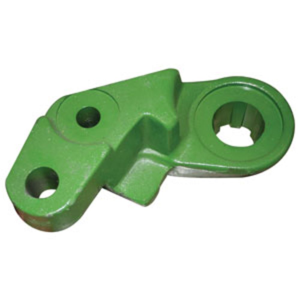 Steering Arm Rh for John Deere R125163 HR125163 6170R 6190R 7200R 7630 7720 7730 7820 7830 7930 8100 8110 8120 8130 8200 8210 8220 8225R 8235R 8300 8310