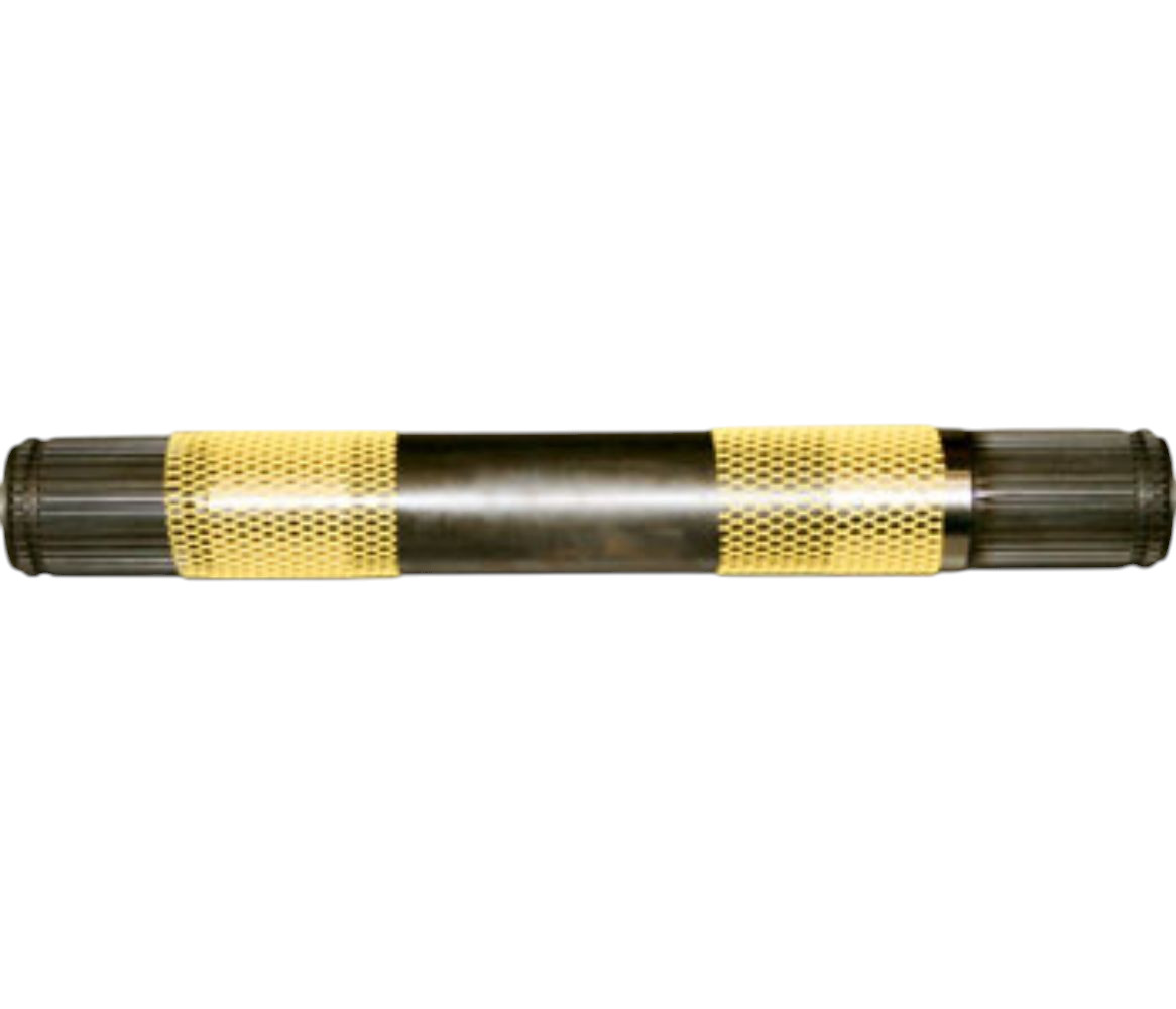 Rockshaft for John Deere R126709 AMR111550 6810 6910 6910S 7210 7405 7410 7500 7510