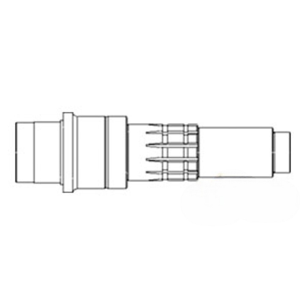 Shaft Pto Output Drive for John Deere R129763 AMR129763 7610 7710 7810